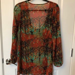 Vero Moda small mini dress